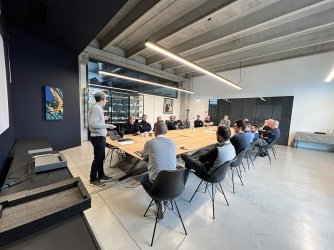 Analysis and evaluation of the recent BRCGS quality audit