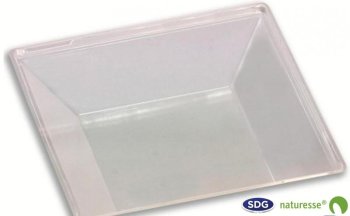 Transparent Domdeckel 813 und N202 - N279/cop