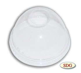 DECKEL AUS KUSTSTOFF X EISBECHER 175 - 175-1
