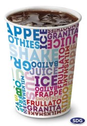 200 ml Paper cup - 20M