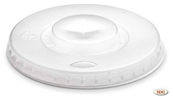 Transparent lid for cup 42M - 42M-1