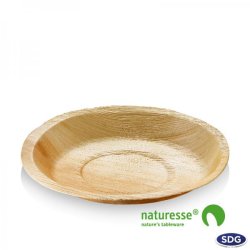 Ø 18 cm Round dish - 5031 (ex 805)
