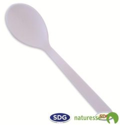 CPLA Standard tea-spoon - N269