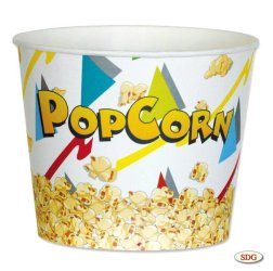POP-CORN CUP- V130