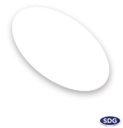 Paper seal x ice-cream cup 165 - 165-3-00