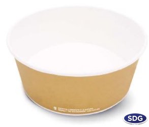 1200 ML AVANA CUP S120 - S120-81