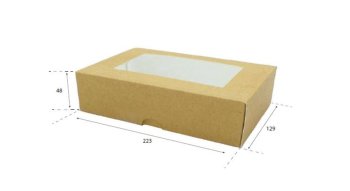 AVANA WINDOW BOX N09-81