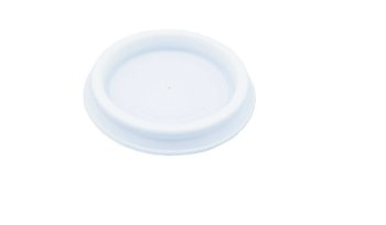 FLAT LID Ø55 3OZ-1-00-RCP 
