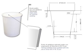 YOGURT CUP 125 ML 14Y