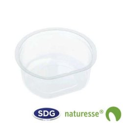 INSERTION EN PLA 100ml X GOBELET 10051 - N347