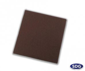 SERVIETTE 24X24 - 2 PLIES EN OUATE - COD. 24900