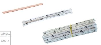 90MM BOIS ENVELOPPé SCOOP BT-WCS90PW