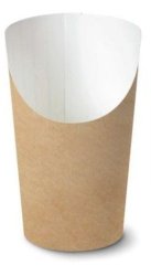 ETUI POMMES FRITES MAXI - 607-81 / 607-80