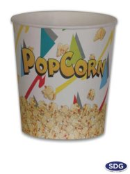 PORTA POP-CORN- V170