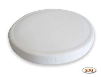 COPERCHIO IMBUTITO IN CARTONCINO 69,8 mm