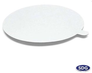 COPERCHIO CARTONCINO 84,4MM X COPPA 160