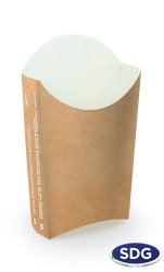 PATA-BOX COMPOSTABILE 601-65