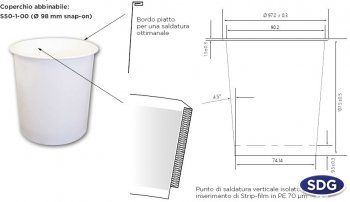CESTELLO S50Y 525ML