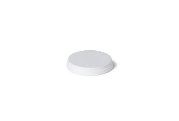 COPERCHIO Ø62MM BIANCO CARTA 4OZ-1C-00
