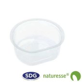 PLA EINSTECKEN 100ml X BECHER 10051 - N347