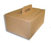 TAKE AWAY BOX - 628-81