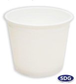 200 ml Paper ice cream cup - S19G