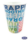 400 ml Paper cup - 45W