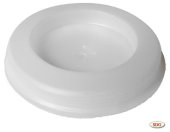 Plastic lid for 32M cup - 32M-1
