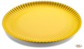 Round ø29 cm paper dish - 204