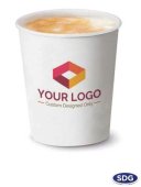 5.5 OZ Vending paper cup - 111