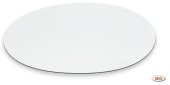 Ø 61 mm Solid board lid for ice cream cone