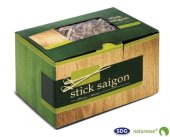 SAIGON BMBOO STICK 180MM - 11396
