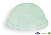 BIO DOME COVER PLA TRANSPARENT WITHOUT HOLE - N544