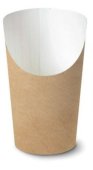 MAXI FRIED FOOD CUP - 607-81 / 607-80