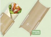 WRAP HOLDER AVANA BIO 77X24X220 644-65