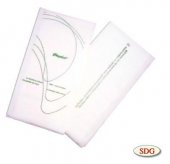 SERVIETTE DE TABLE BIOPLAT - 500