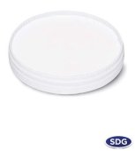 Coperchio snap-on ø69 mm x coppa 165 - 165-1-00