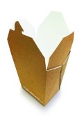 FOOD BOX - DOGGY BAG 85X65x90H CARTONCINO - COD. 641-81