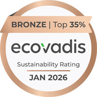 EcoVadis Sustainability Rating